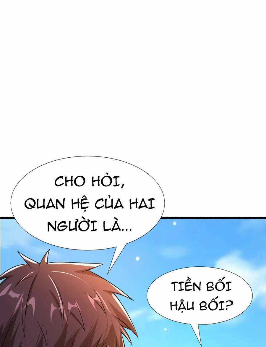 Siêu Năng Phân Hóa - Chapter 31 - Trang 32