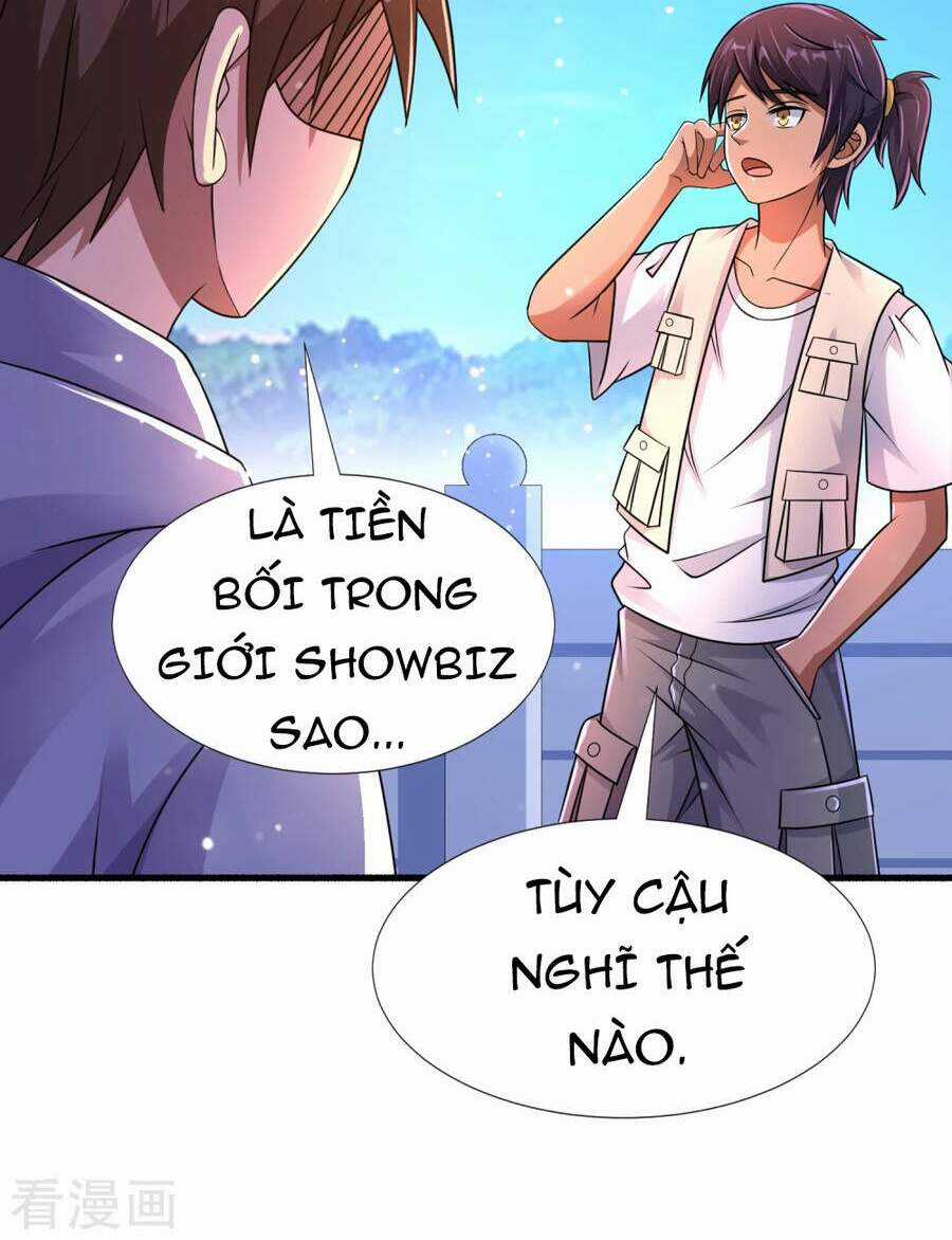 Siêu Năng Phân Hóa - Chapter 31 - Trang 33