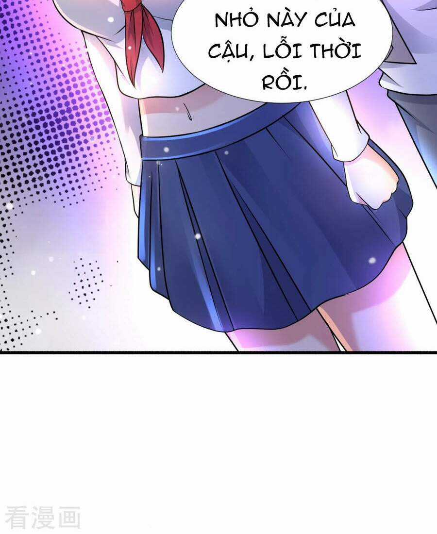 Siêu Năng Phân Hóa - Chapter 31 - Trang 38