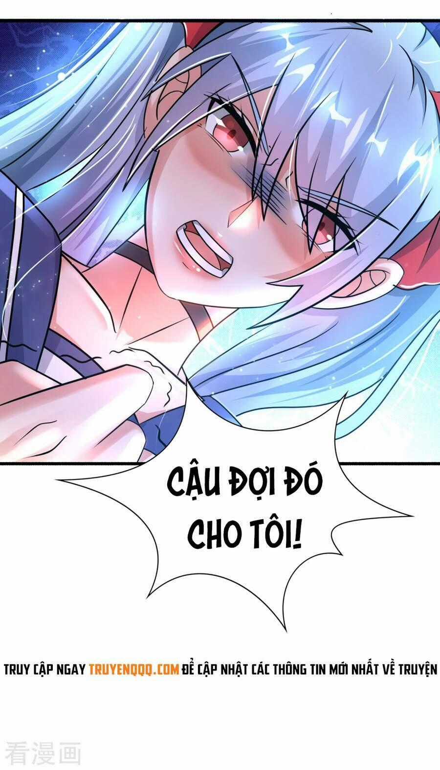 Siêu Năng Phân Hóa - Chapter 31 - Trang 39