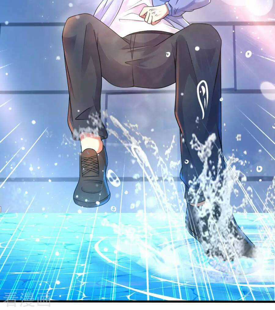 Siêu Năng Phân Hóa - Chapter 31 - Trang 5