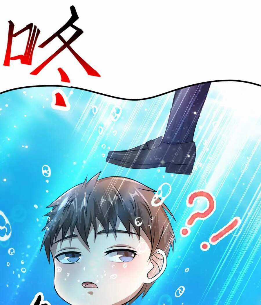 Siêu Năng Phân Hóa - Chapter 31 - Trang 6