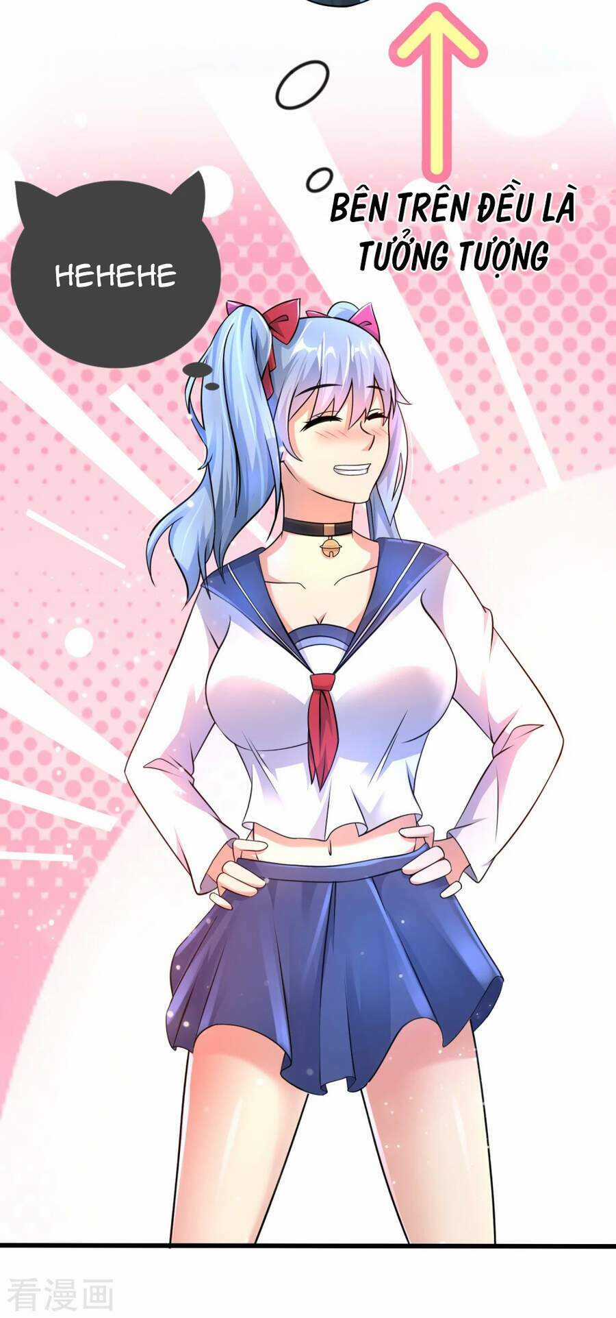 Siêu Năng Phân Hóa - Chapter 31 - Trang 8