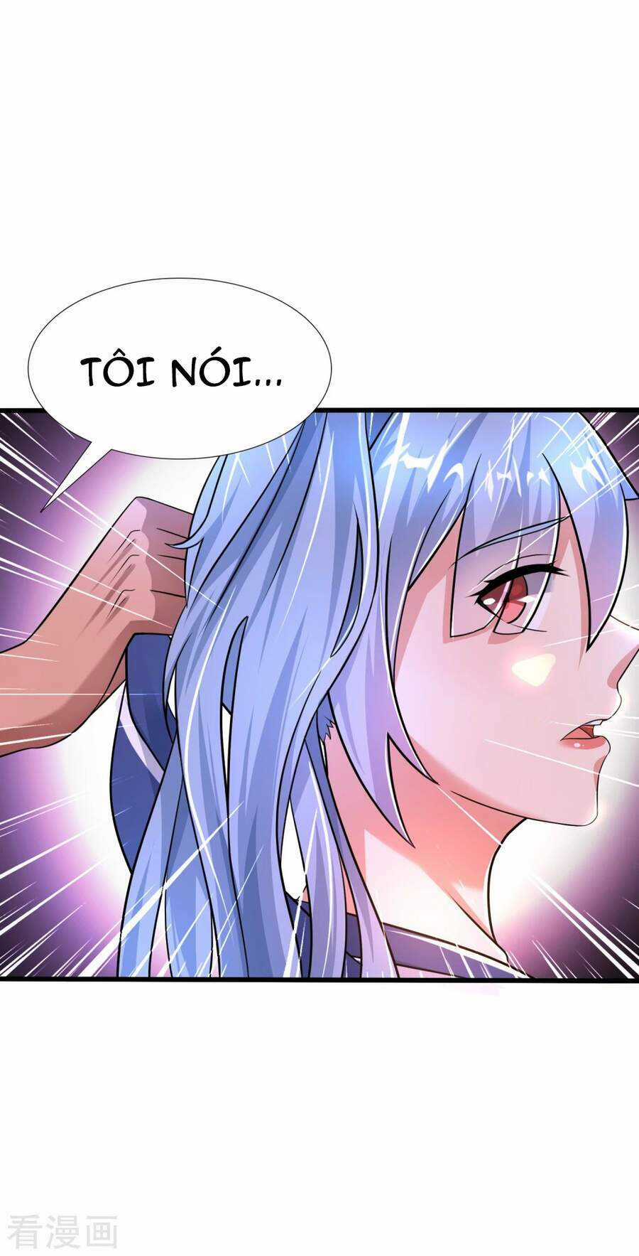 Siêu Năng Phân Hóa - Chapter 31 - Trang 10