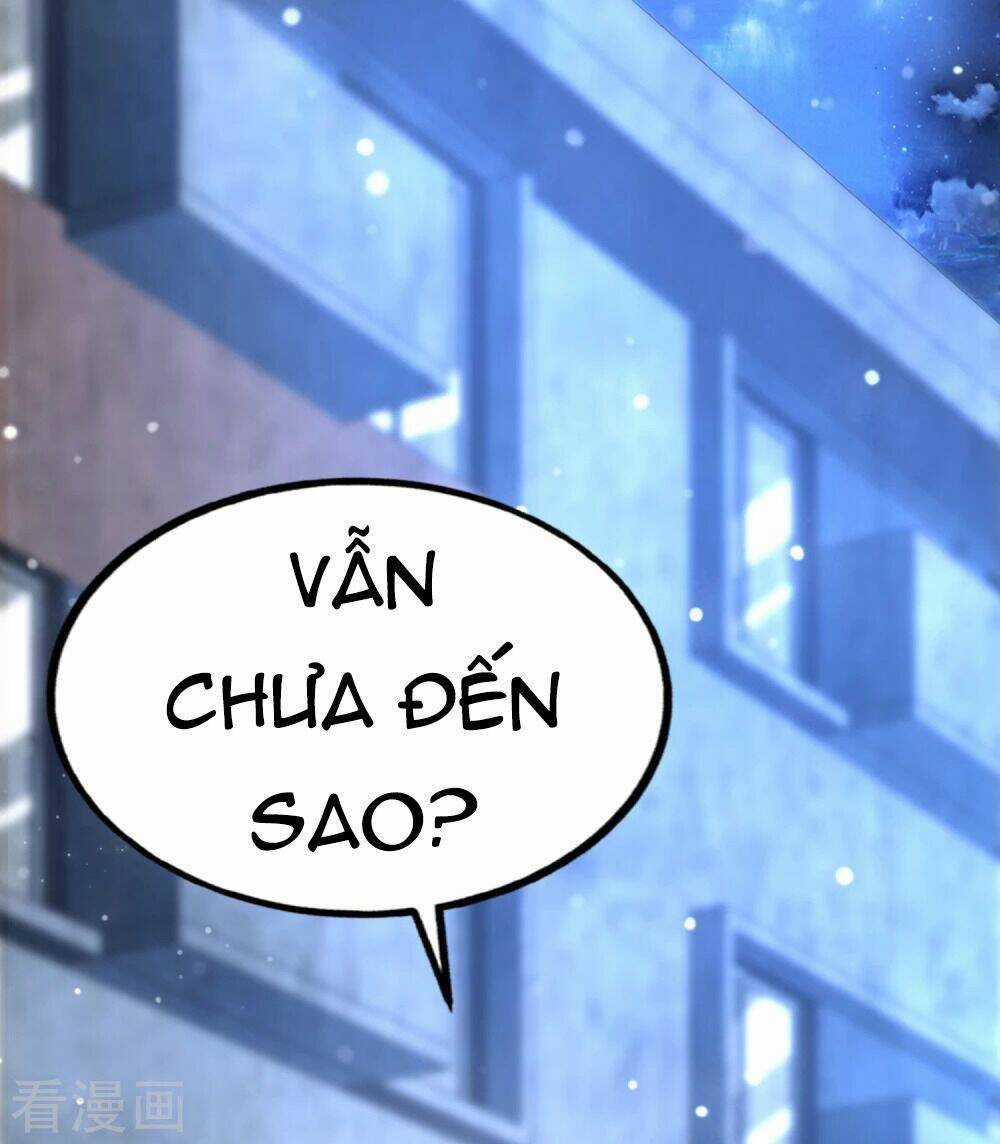 Siêu Năng Phân Hóa - Chapter 32 - Trang 11