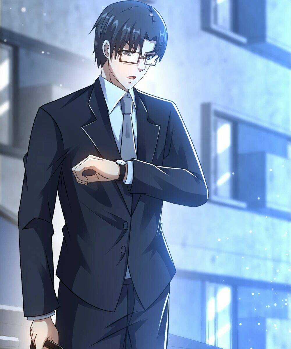 Siêu Năng Phân Hóa - Chapter 32 - Trang 12