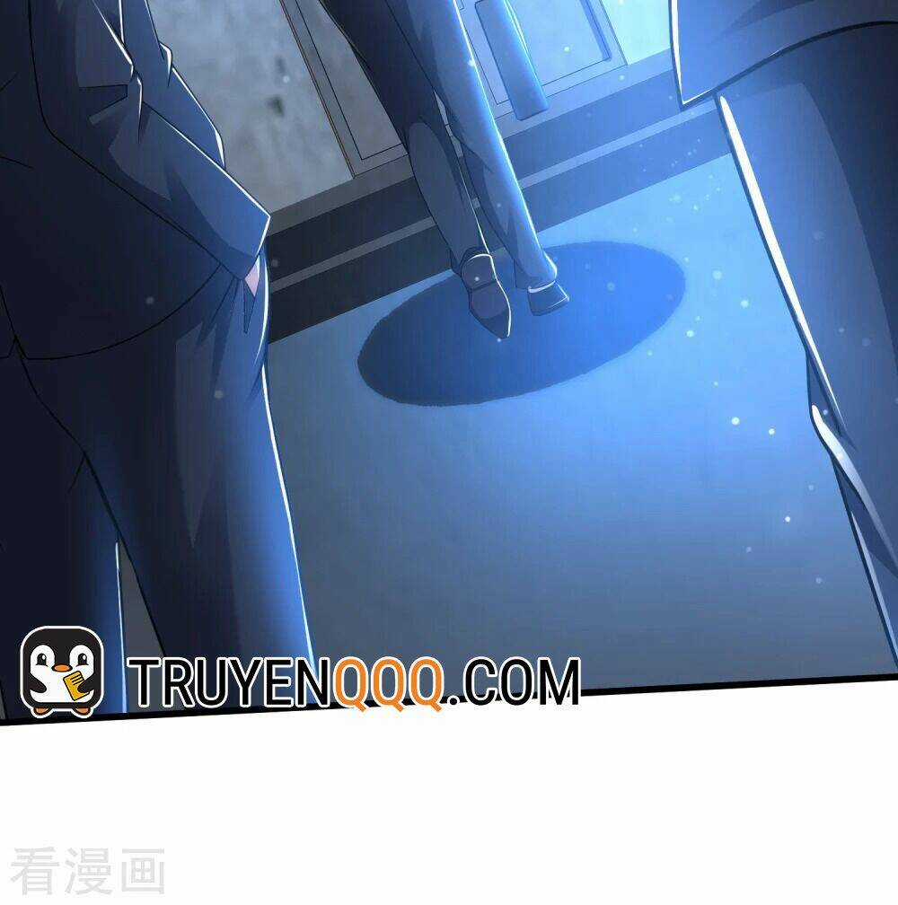 Siêu Năng Phân Hóa - Chapter 32 - Trang 15