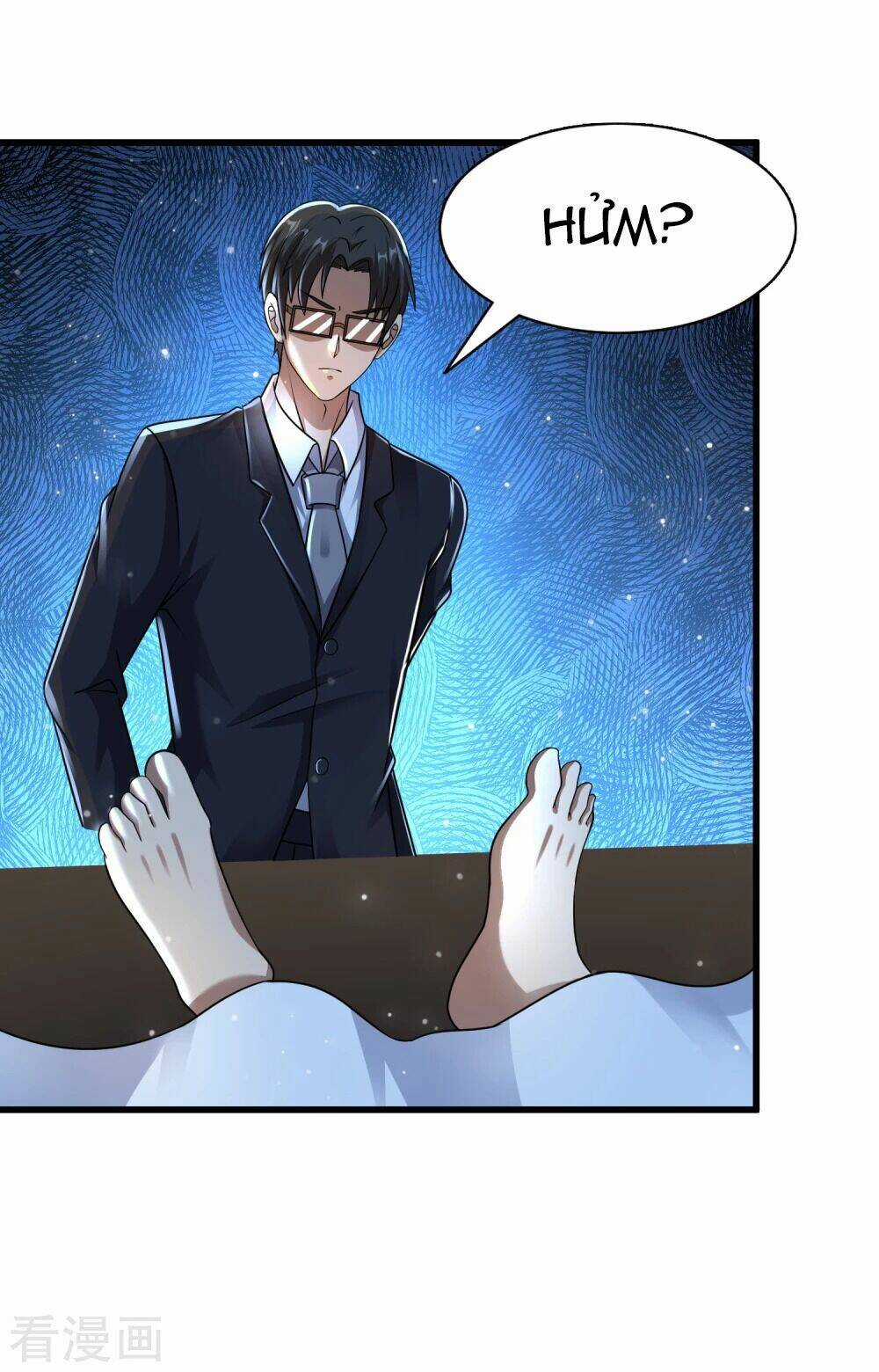 Siêu Năng Phân Hóa - Chapter 32 - Trang 18