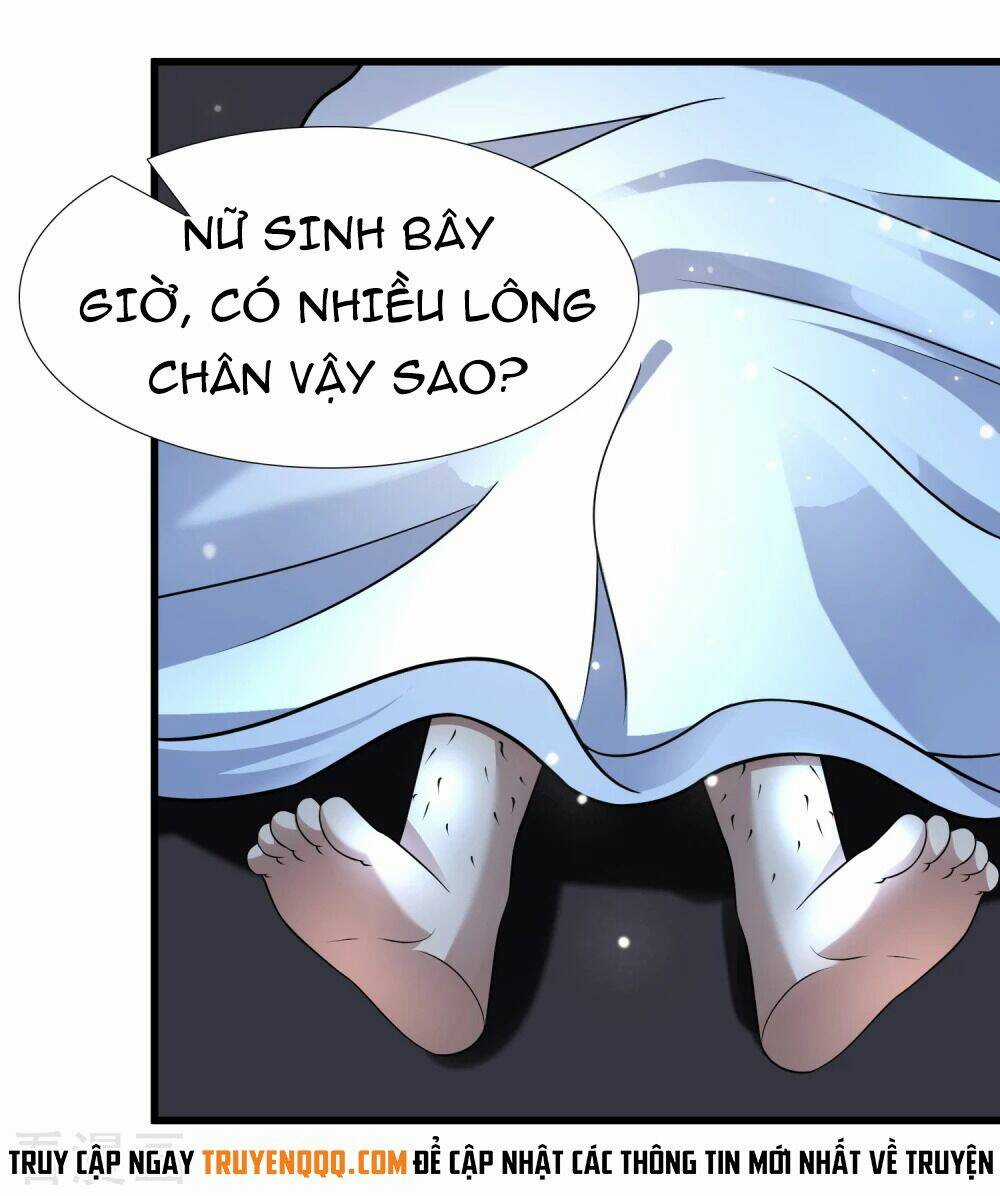 Siêu Năng Phân Hóa - Chapter 32 - Trang 19