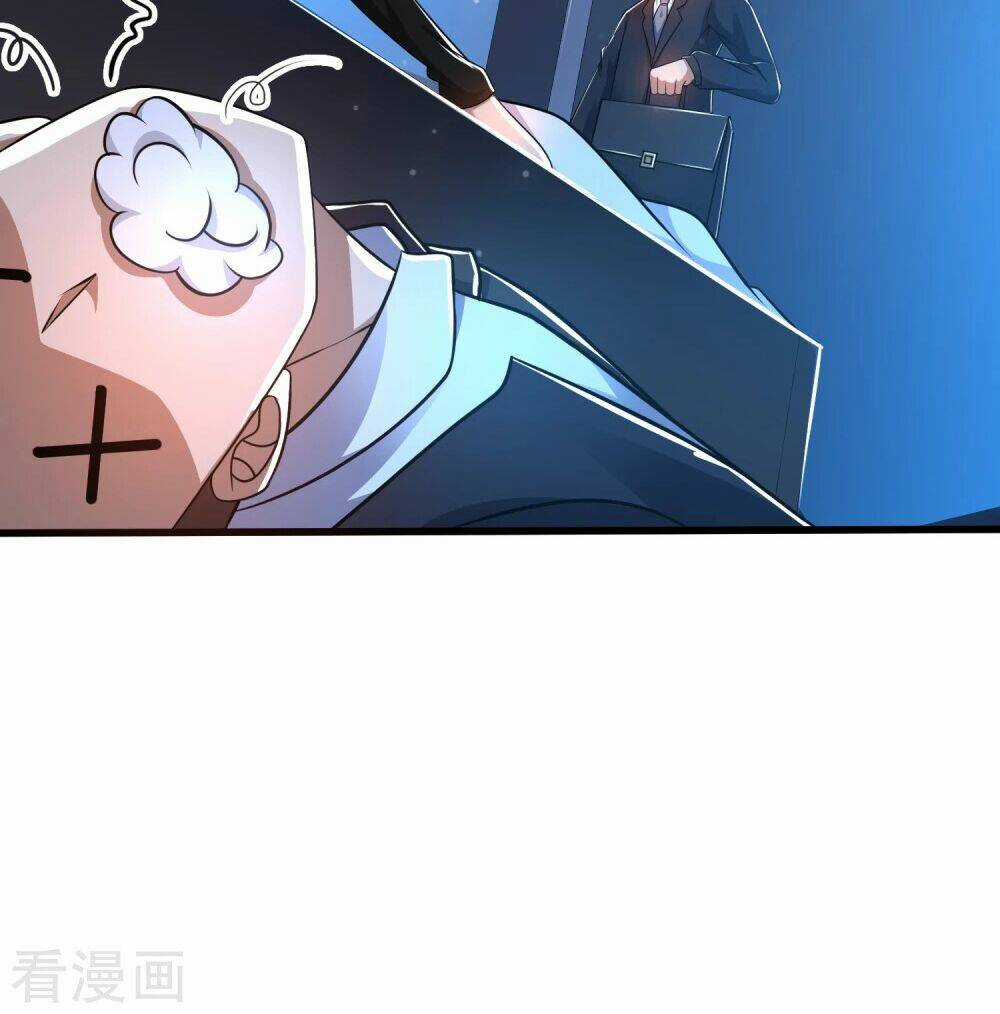 Siêu Năng Phân Hóa - Chapter 32 - Trang 22