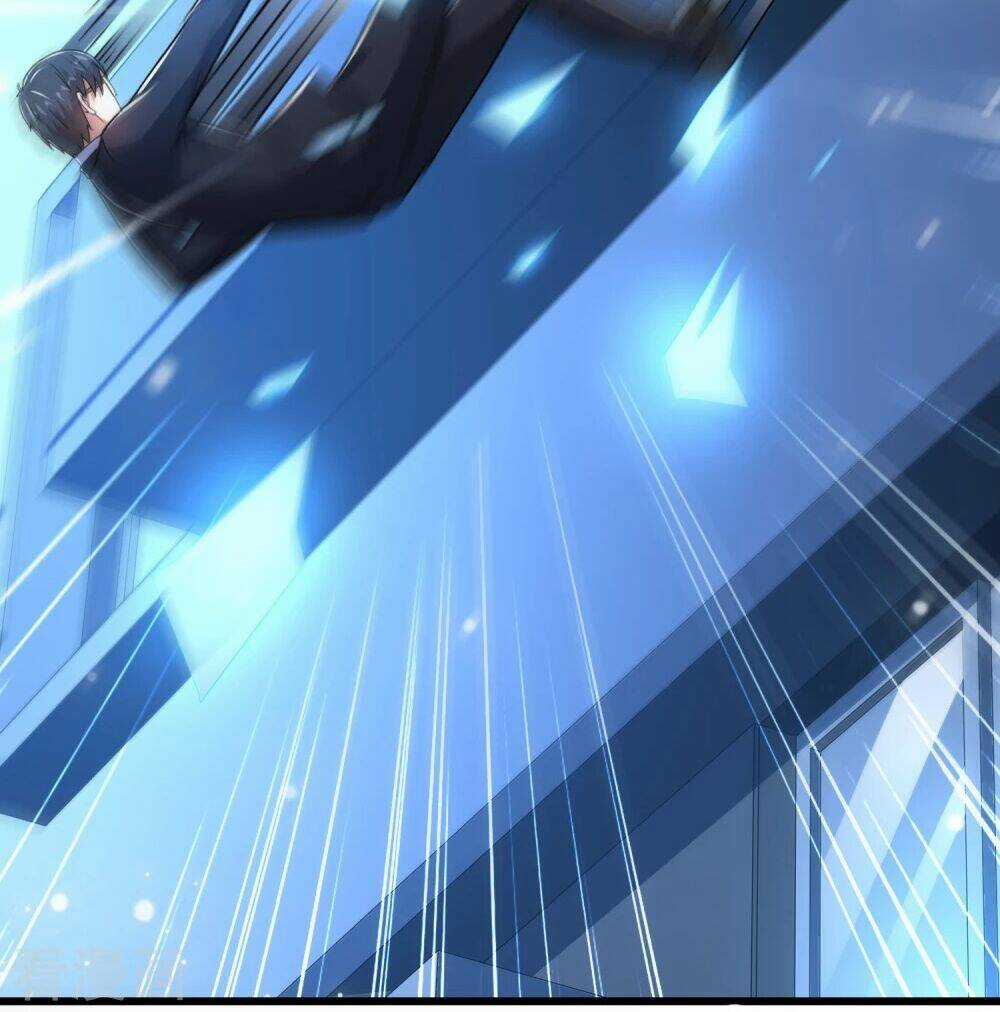 Siêu Năng Phân Hóa - Chapter 32 - Trang 25