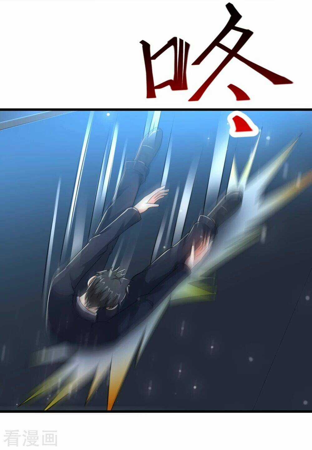 Siêu Năng Phân Hóa - Chapter 32 - Trang 26