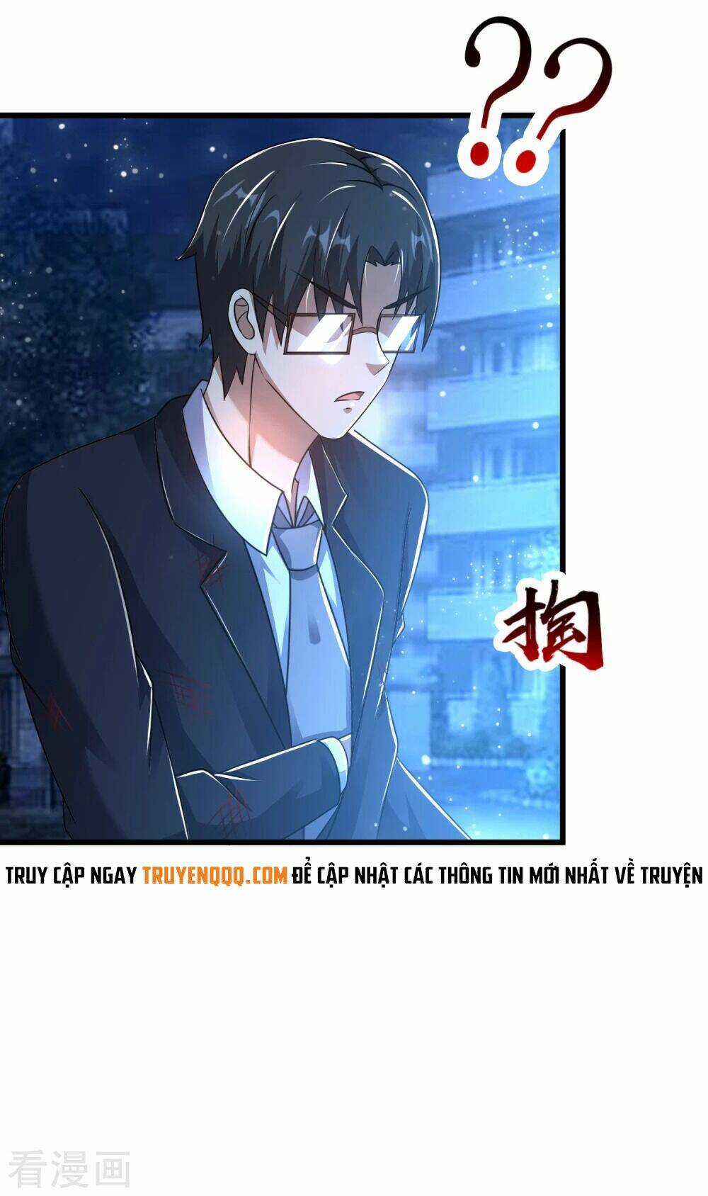 Siêu Năng Phân Hóa - Chapter 32 - Trang 29