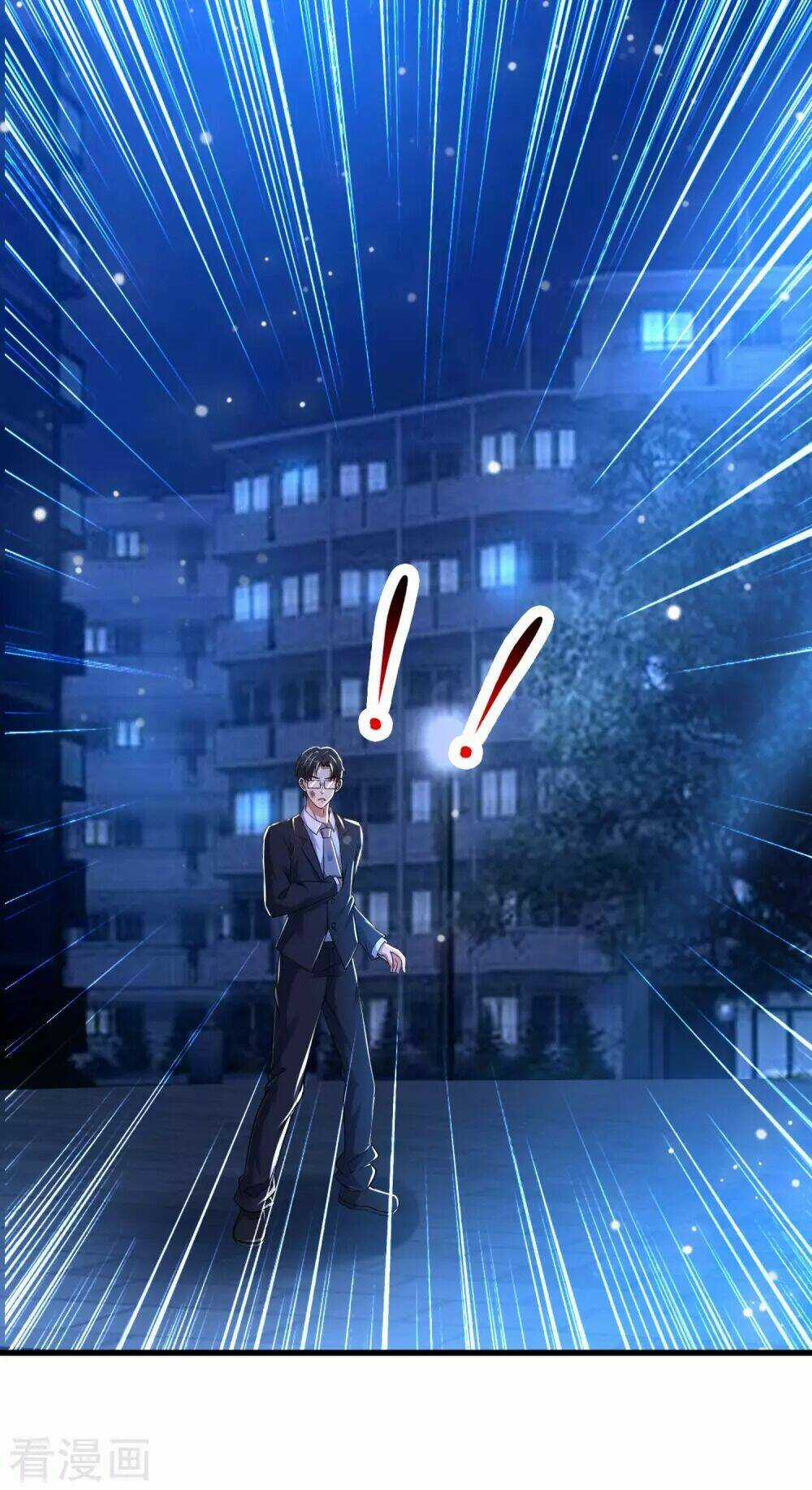 Siêu Năng Phân Hóa - Chapter 32 - Trang 30