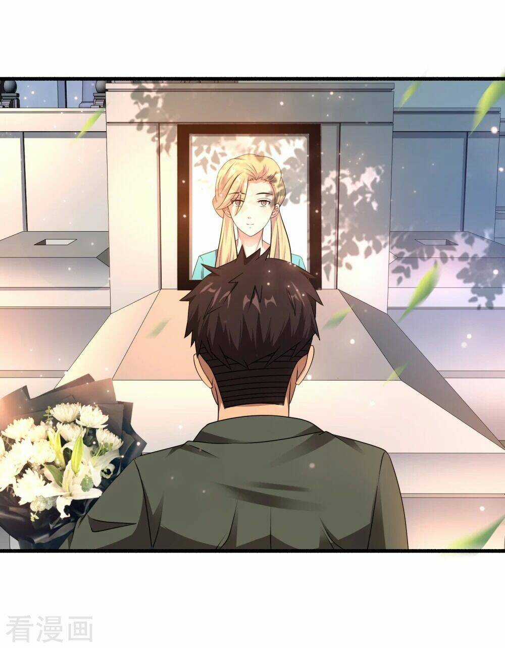 Siêu Năng Phân Hóa - Chapter 32 - Trang 4