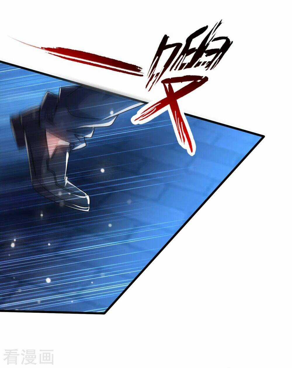 Siêu Năng Phân Hóa - Chapter 32 - Trang 31