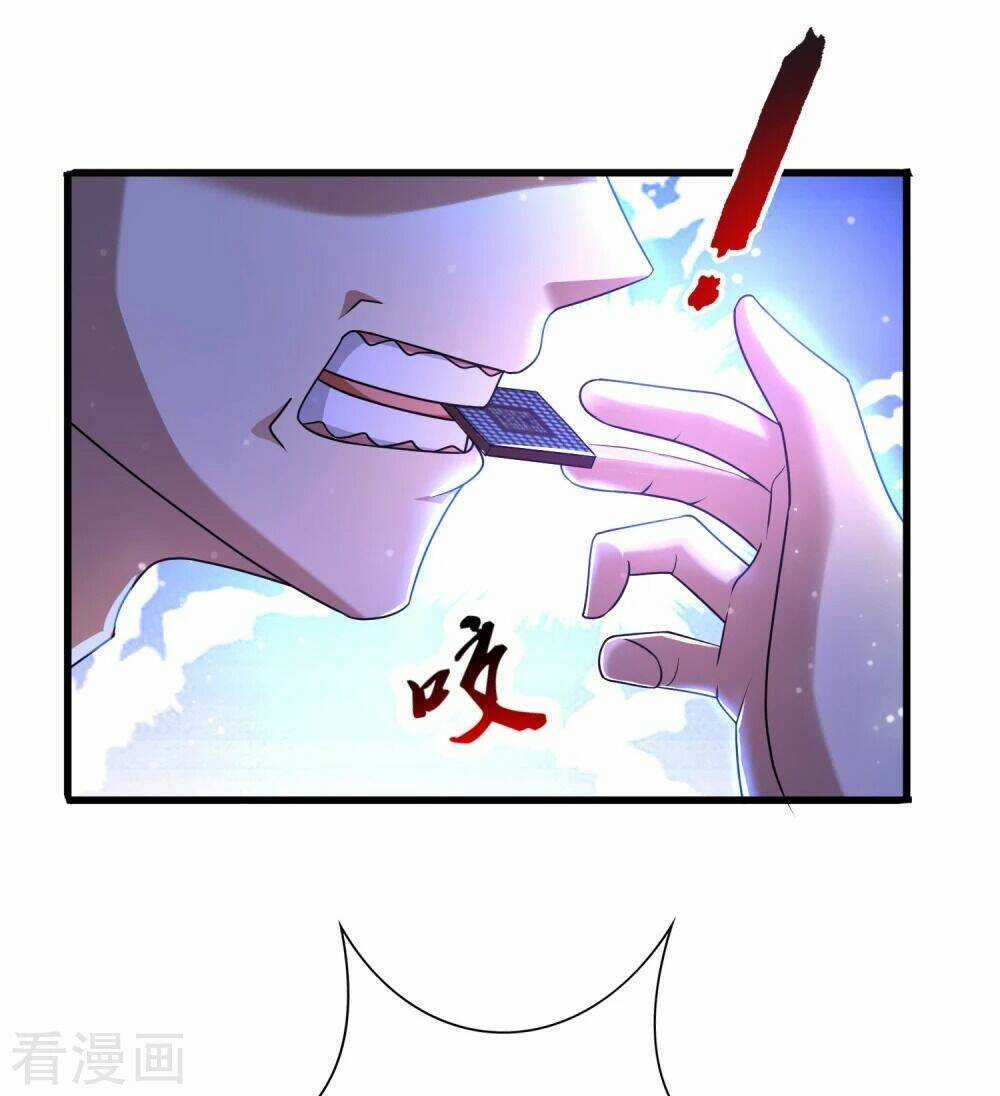 Siêu Năng Phân Hóa - Chapter 32 - Trang 34