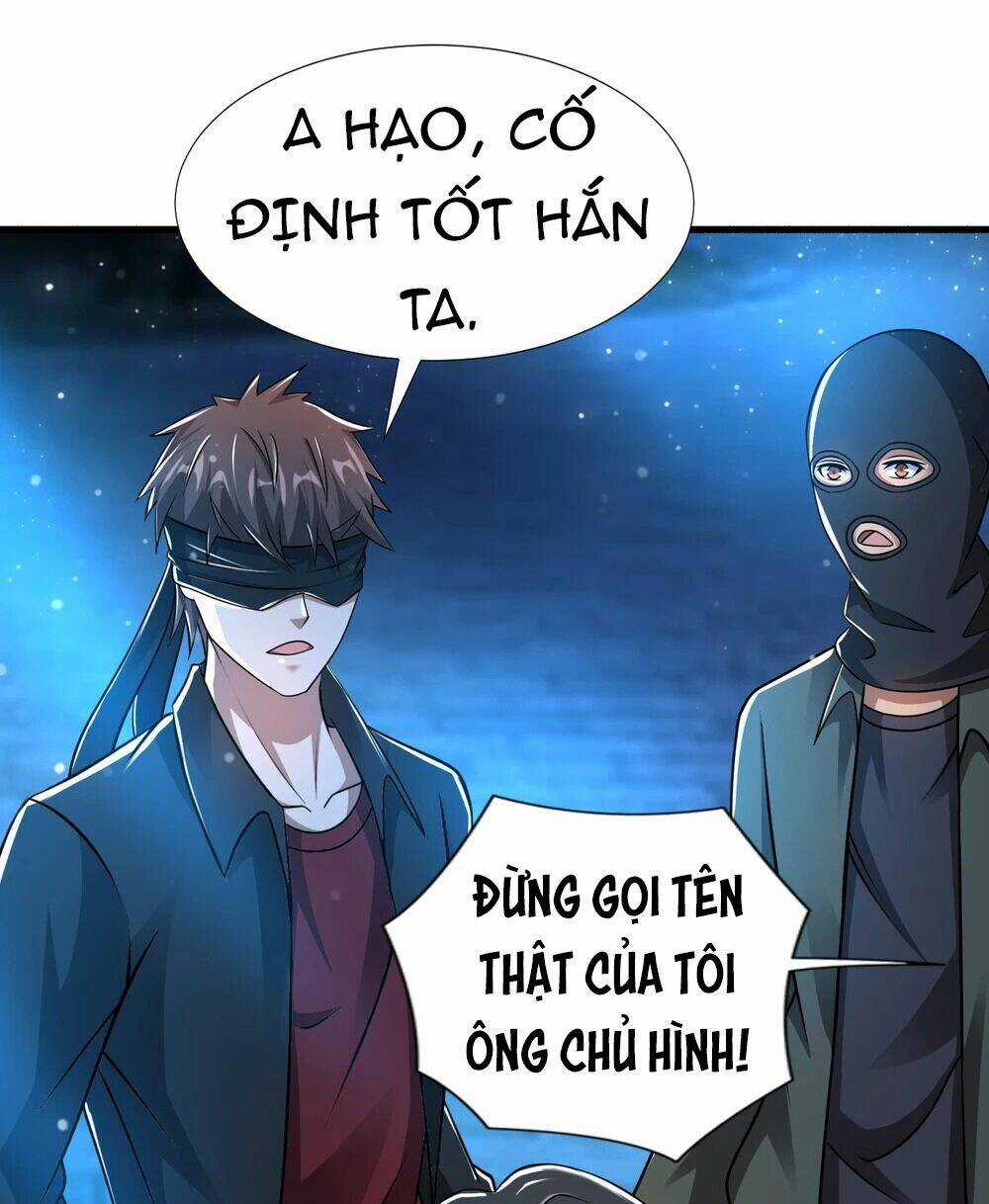 Siêu Năng Phân Hóa - Chapter 32 - Trang 38