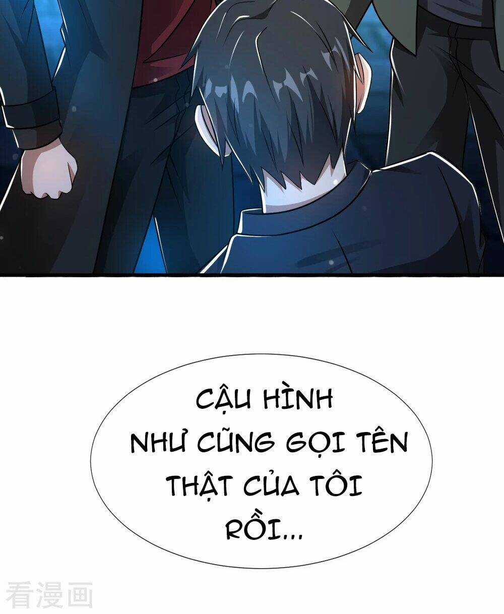 Siêu Năng Phân Hóa - Chapter 32 - Trang 39