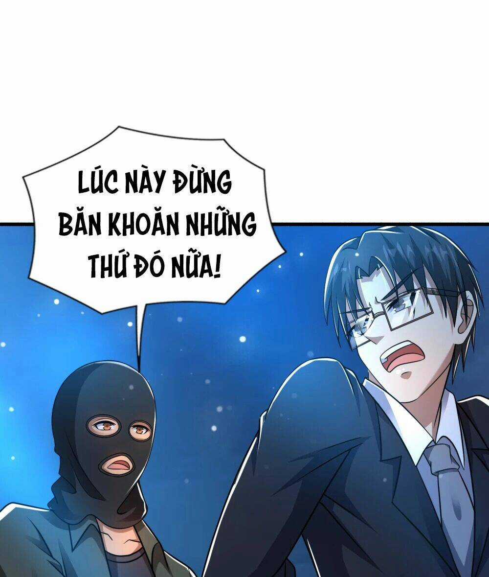 Siêu Năng Phân Hóa - Chapter 32 - Trang 40