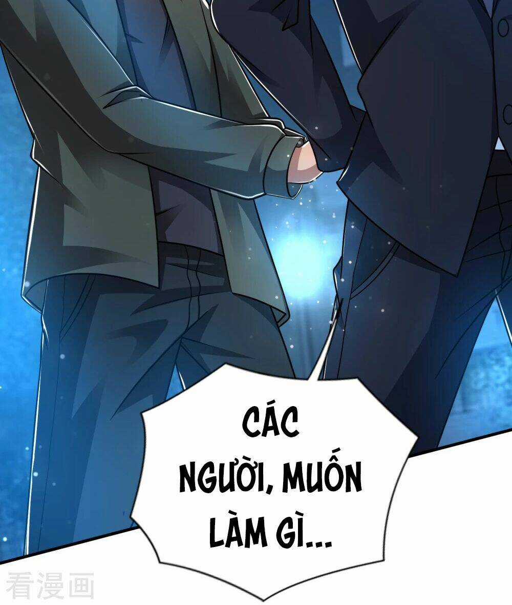 Siêu Năng Phân Hóa - Chapter 32 - Trang 41