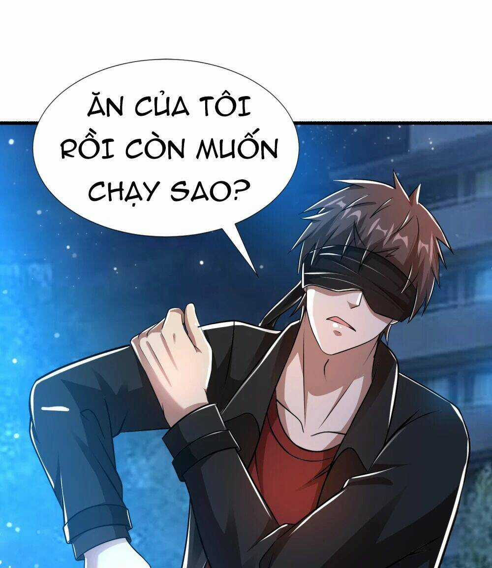 Siêu Năng Phân Hóa - Chapter 32 - Trang 42