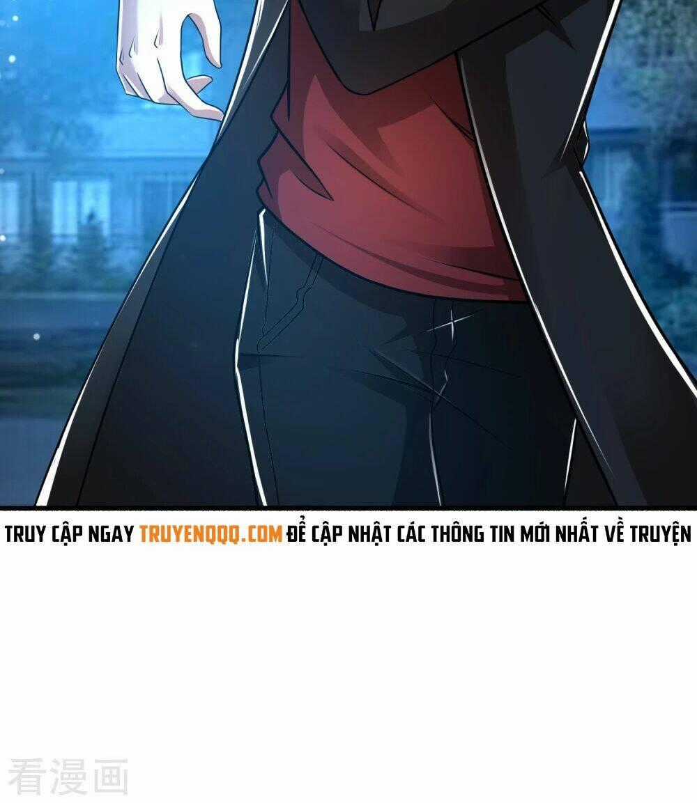 Siêu Năng Phân Hóa - Chapter 32 - Trang 43