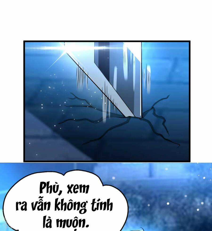 Siêu Năng Phân Hóa - Chapter 33 - Trang 12