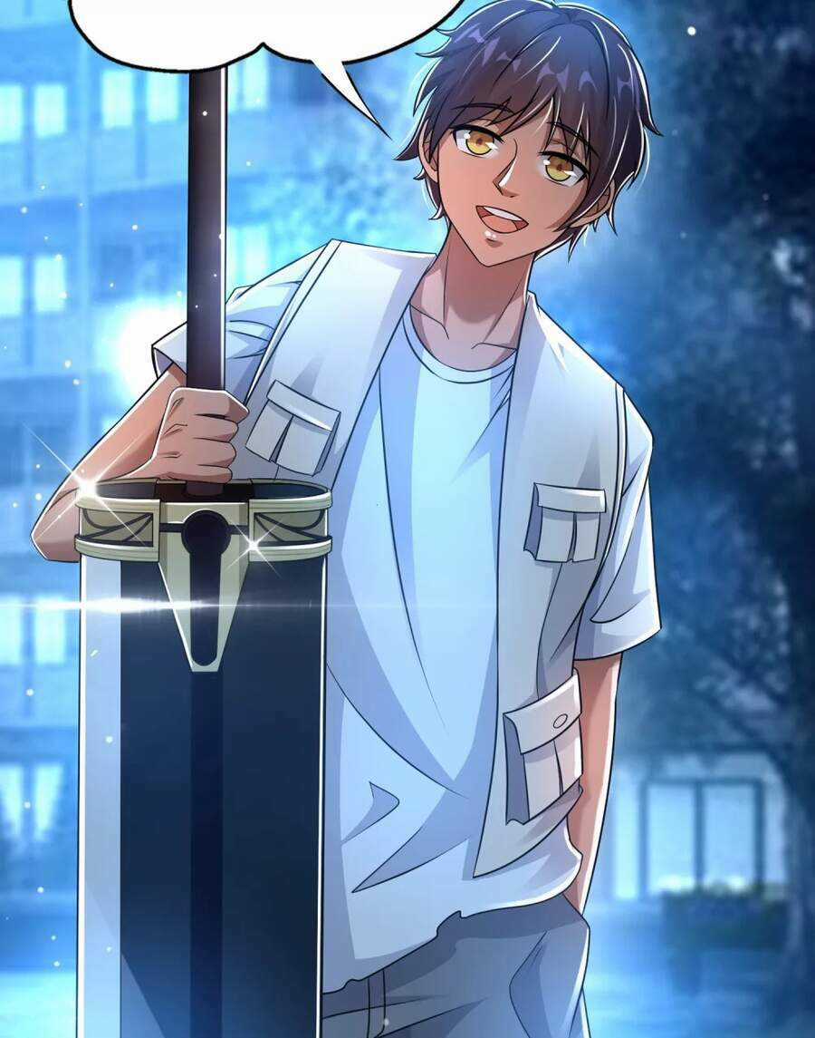 Siêu Năng Phân Hóa - Chapter 33 - Trang 13