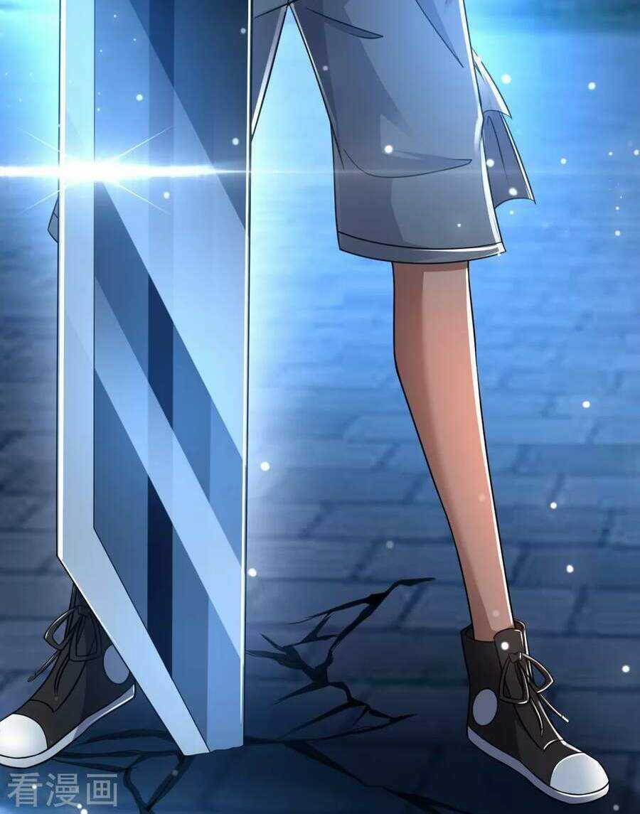 Siêu Năng Phân Hóa - Chapter 33 - Trang 14