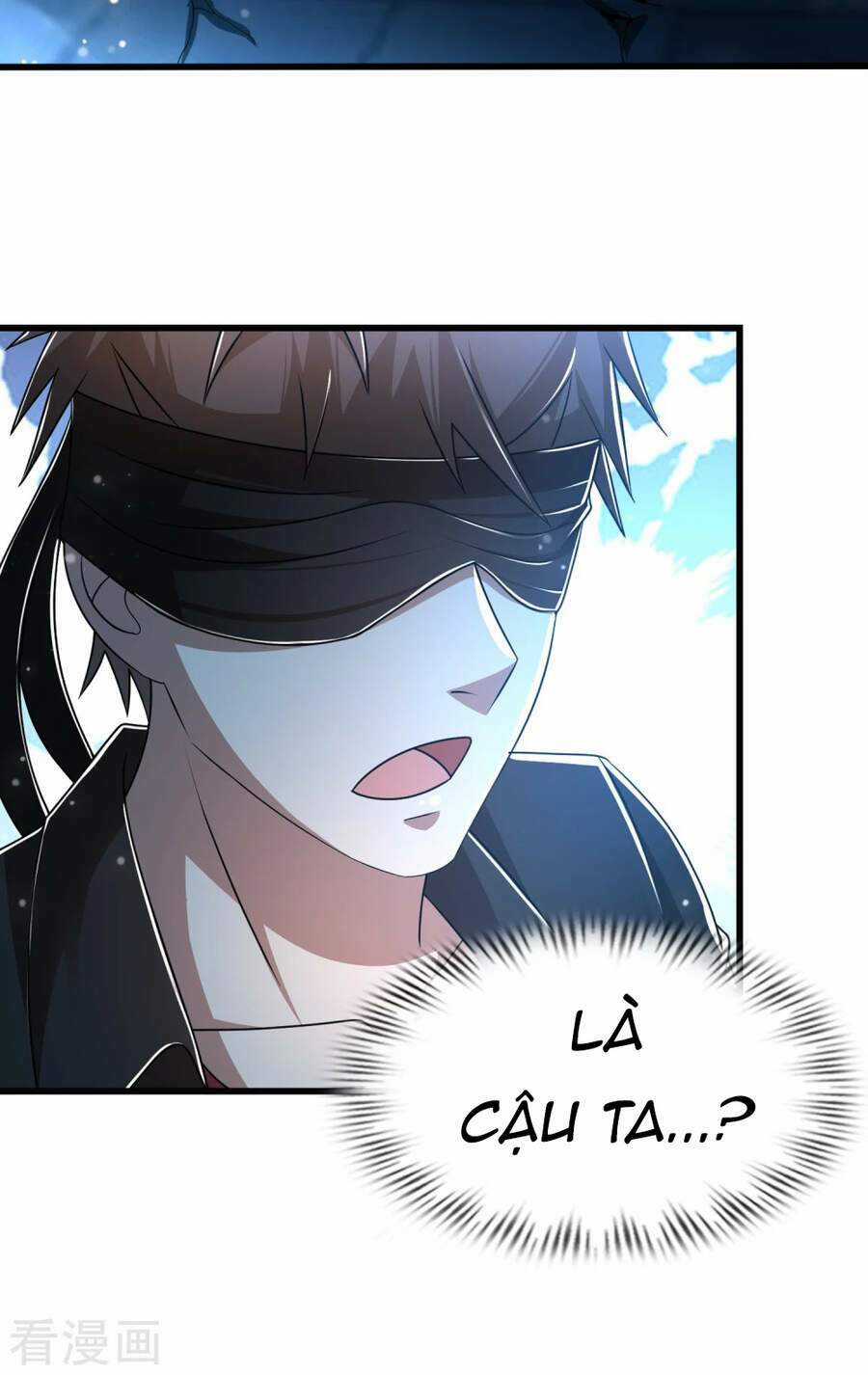 Siêu Năng Phân Hóa - Chapter 33 - Trang 15
