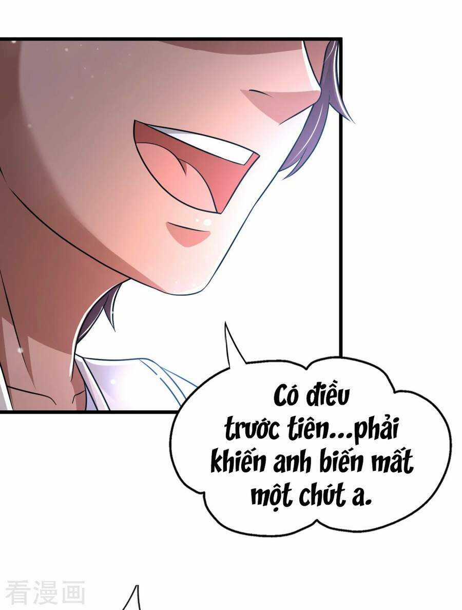 Siêu Năng Phân Hóa - Chapter 33 - Trang 19