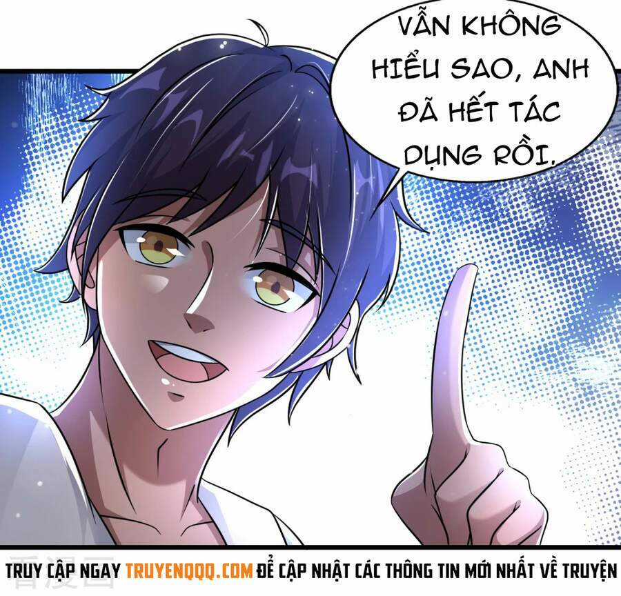 Siêu Năng Phân Hóa - Chapter 33 - Trang 21