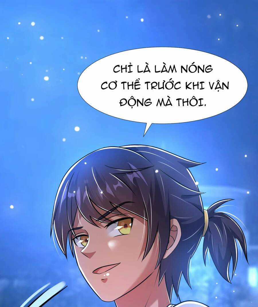 Siêu Năng Phân Hóa - Chapter 33 - Trang 28