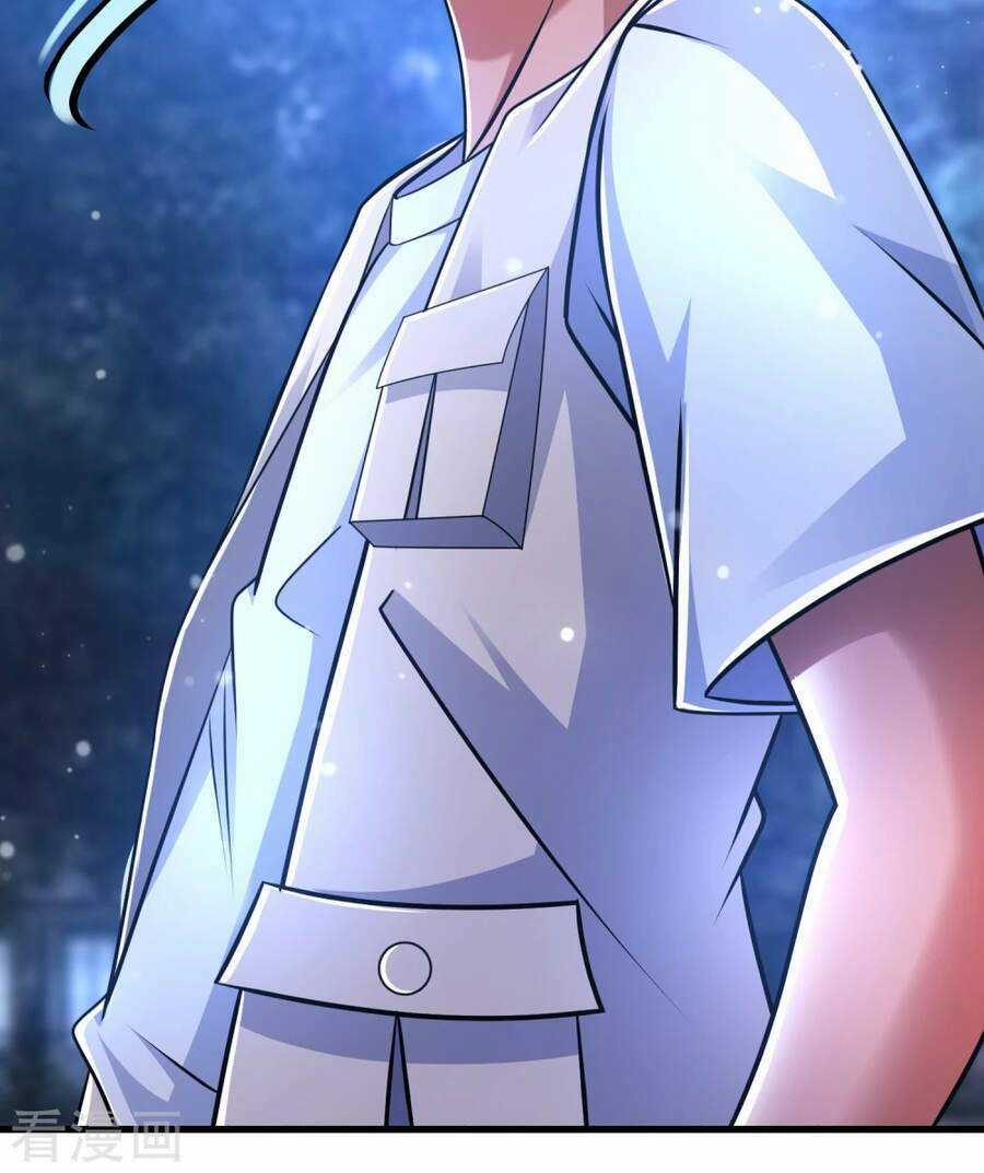 Siêu Năng Phân Hóa - Chapter 33 - Trang 29