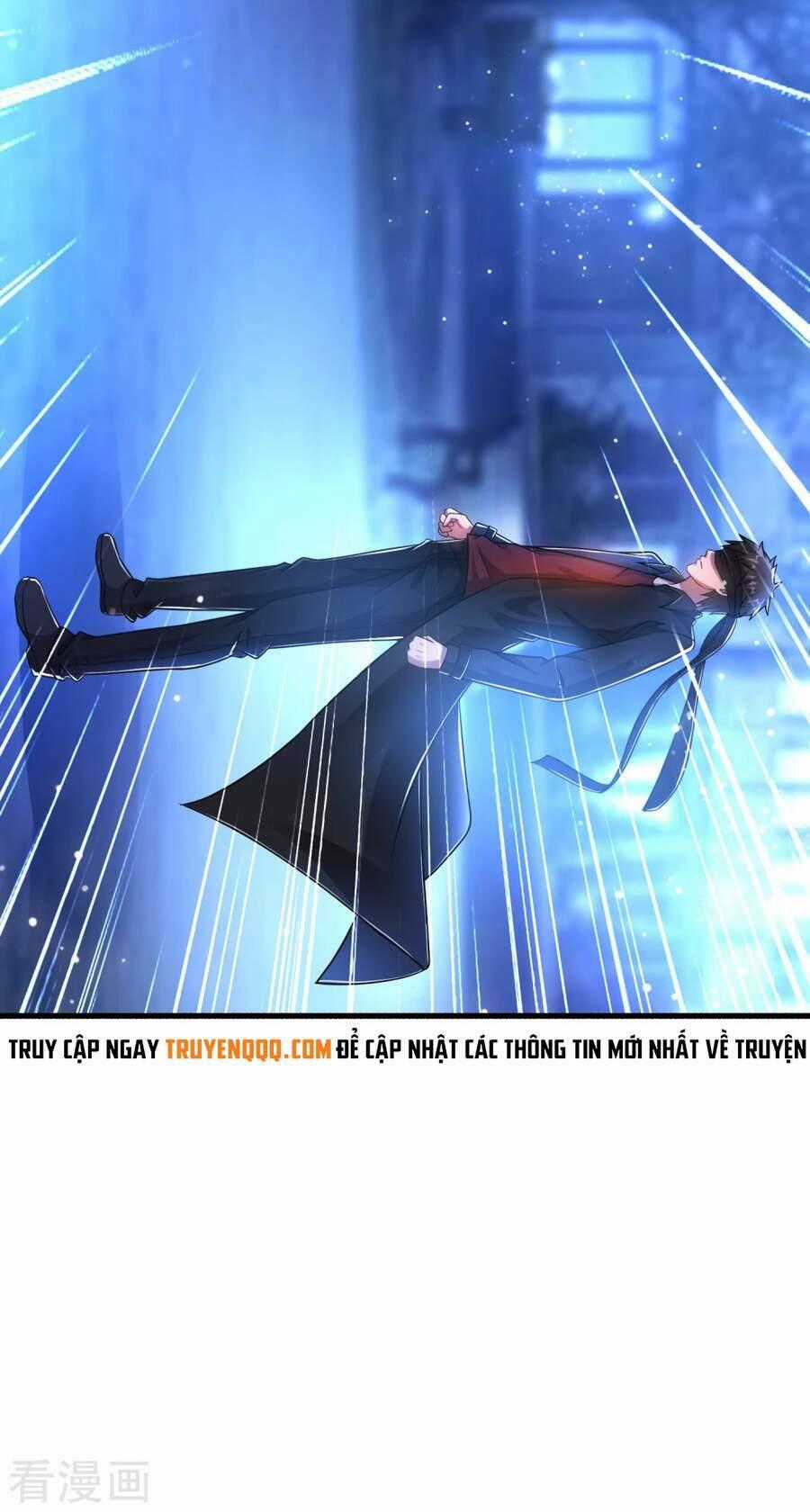 Siêu Năng Phân Hóa - Chapter 33 - Trang 31