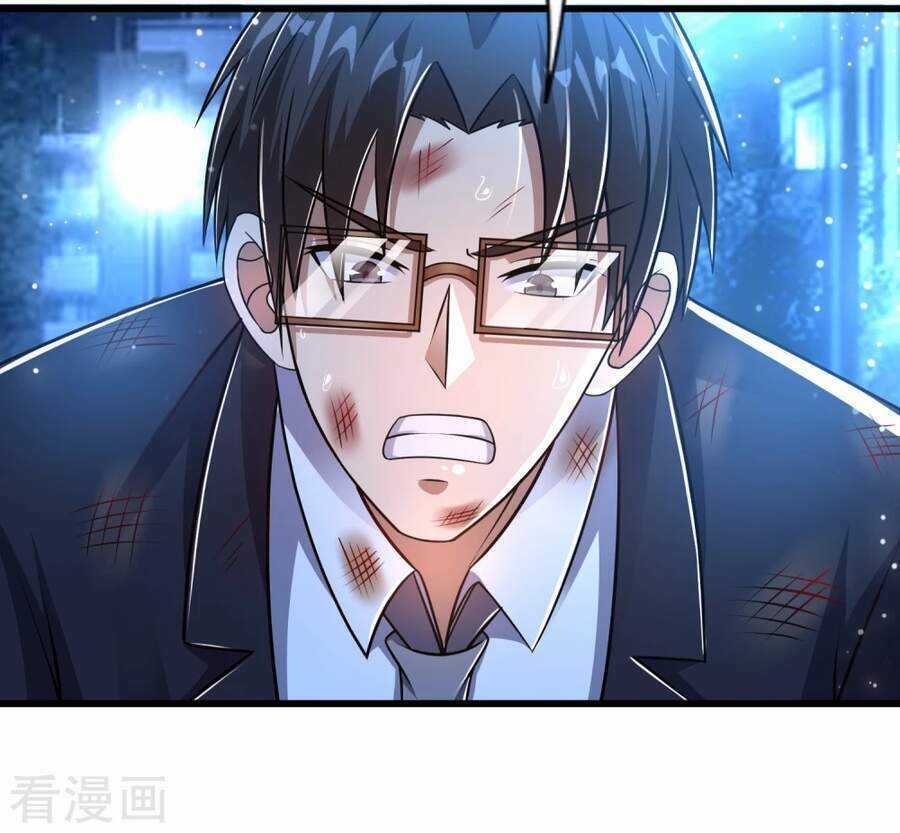 Siêu Năng Phân Hóa - Chapter 33 - Trang 5