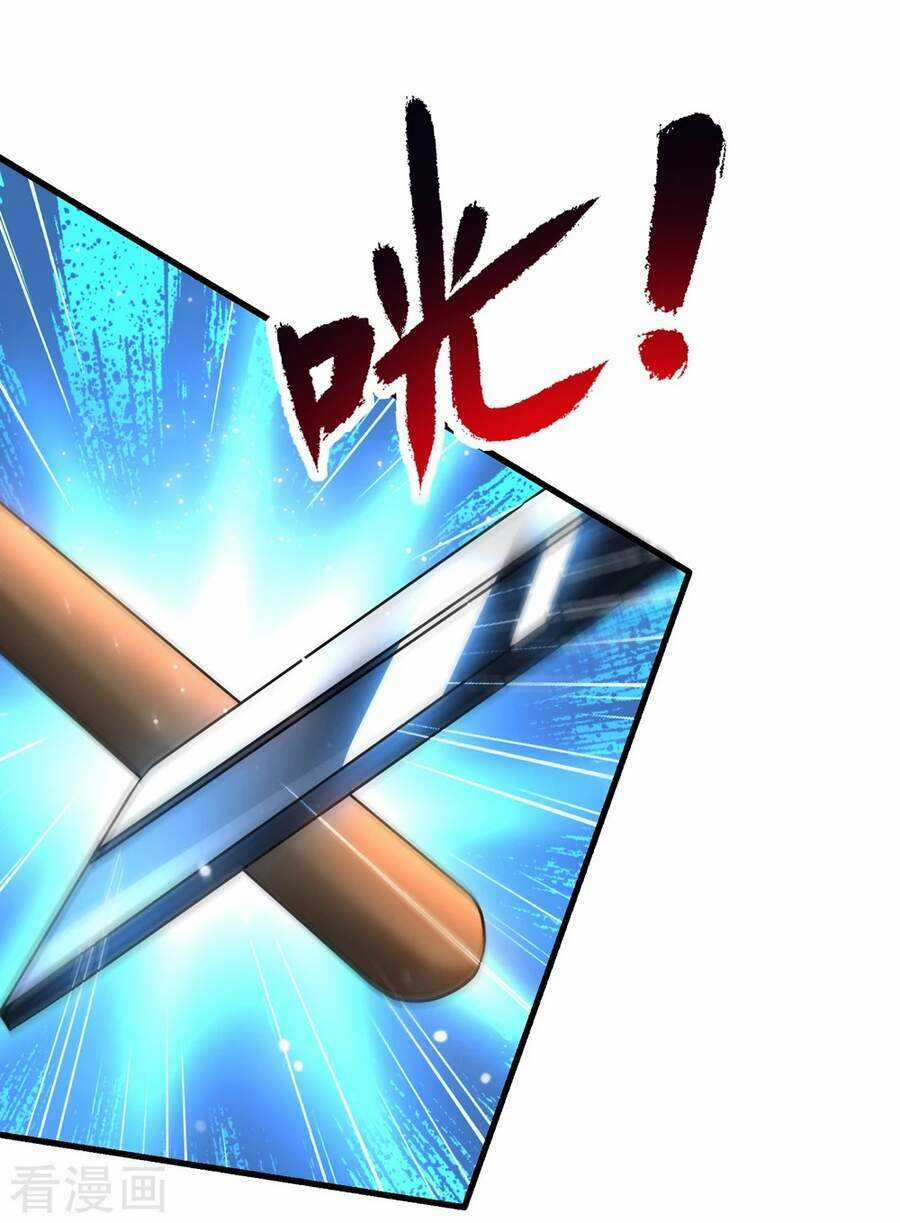 Siêu Năng Phân Hóa - Chapter 33 - Trang 7