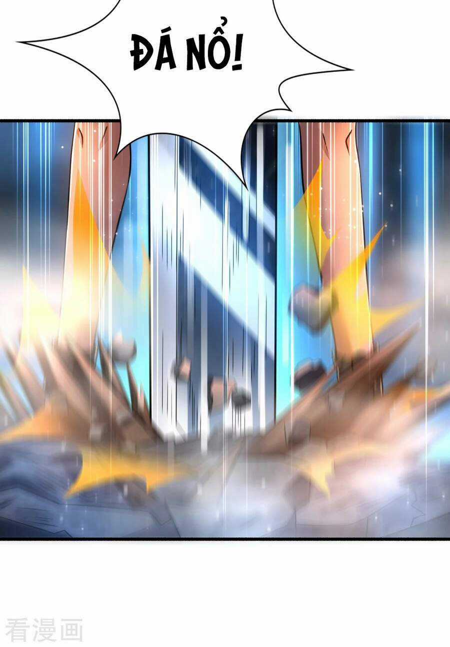 Siêu Năng Phân Hóa - Chapter 33 - Trang 9