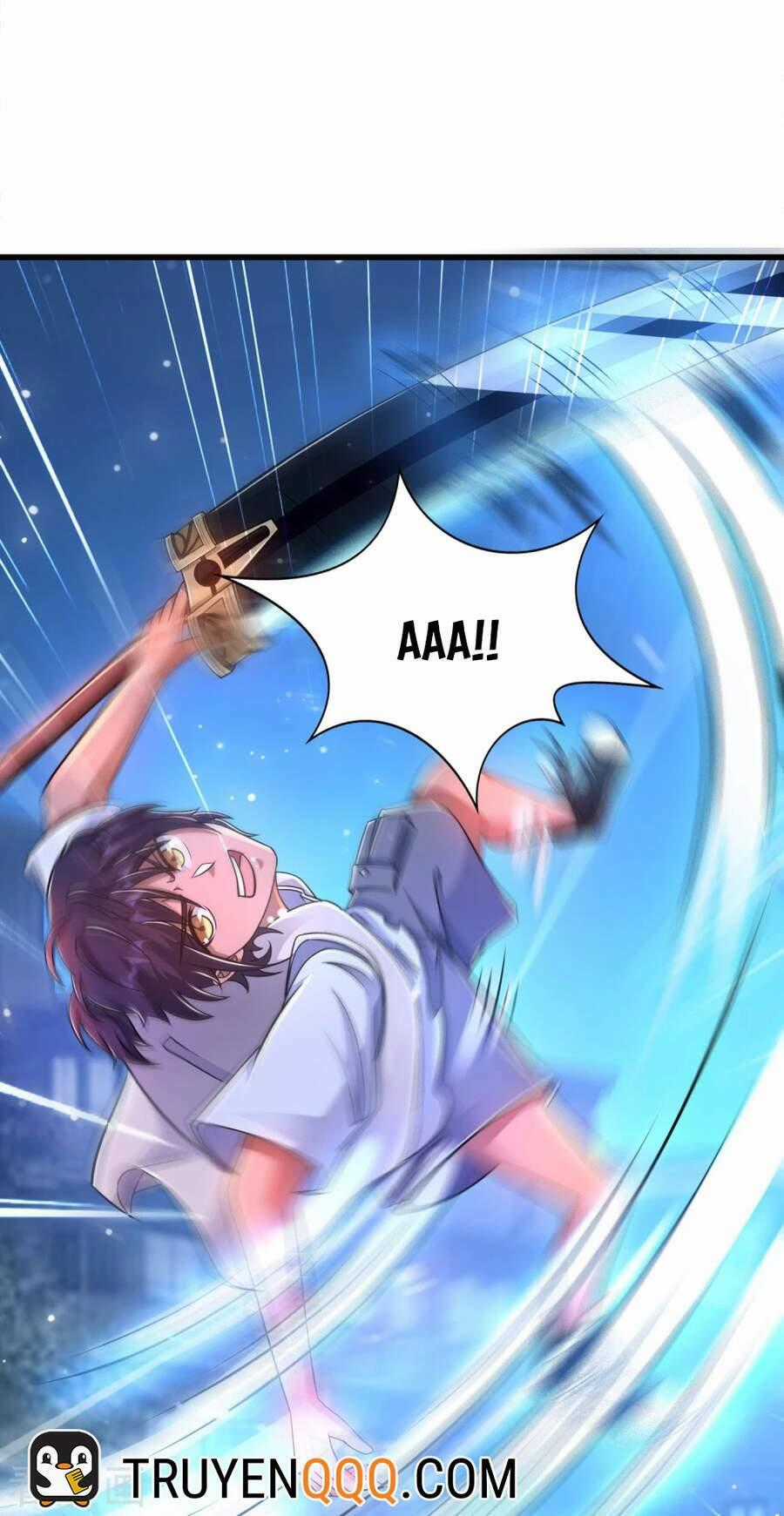 Siêu Năng Phân Hóa - Chapter 34 - Trang 2