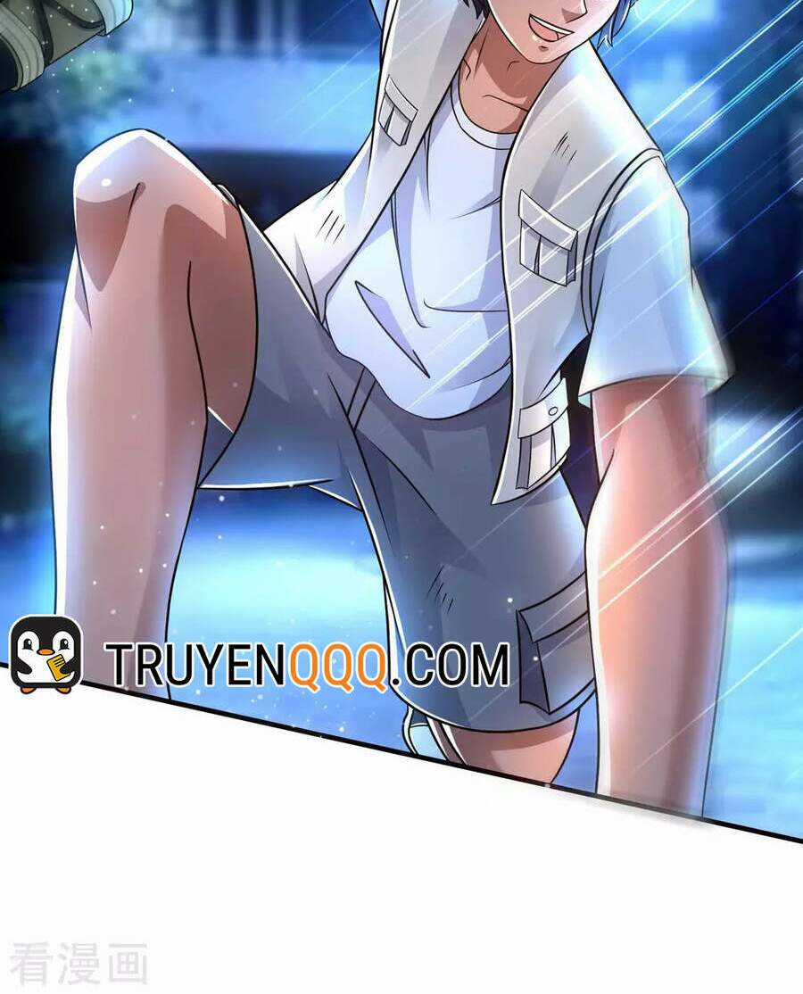 Siêu Năng Phân Hóa - Chapter 34 - Trang 15