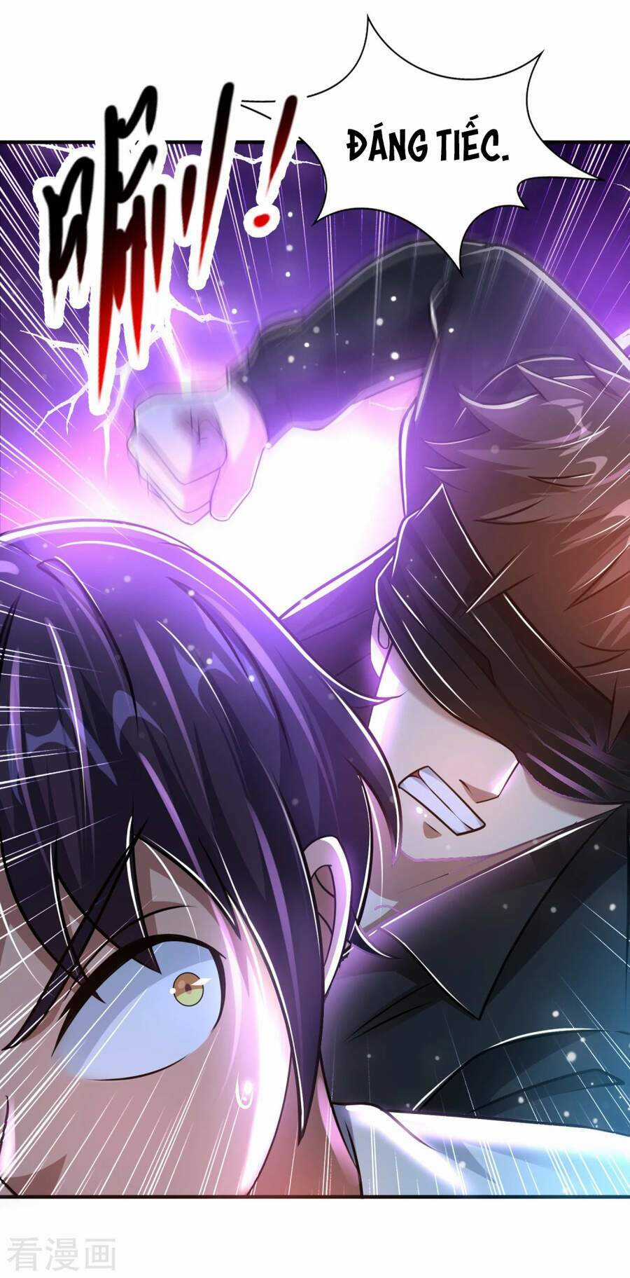 Siêu Năng Phân Hóa - Chapter 34 - Trang 16