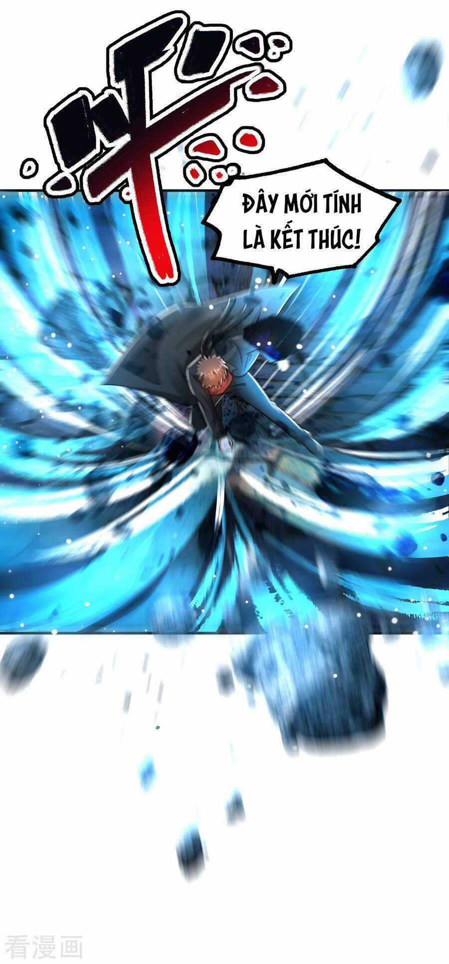 Siêu Năng Phân Hóa - Chapter 34 - Trang 17