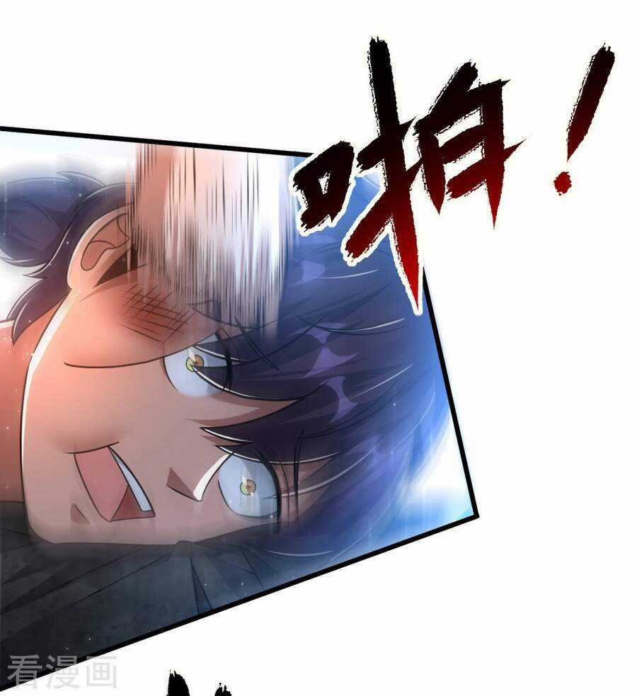 Siêu Năng Phân Hóa - Chapter 34 - Trang 18