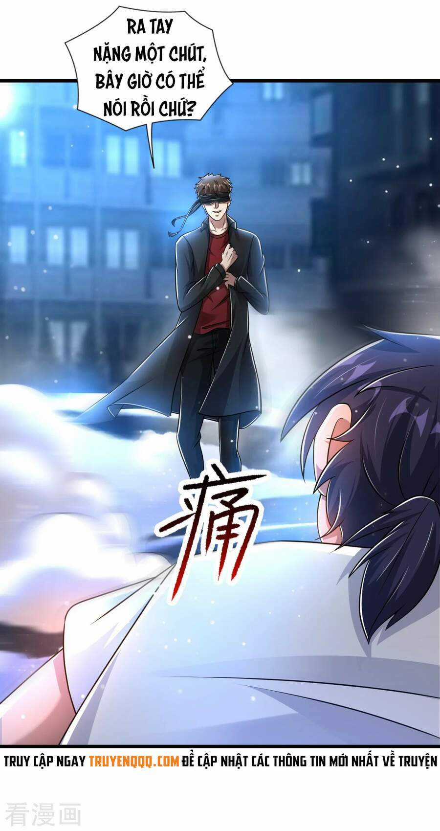 Siêu Năng Phân Hóa - Chapter 34 - Trang 20