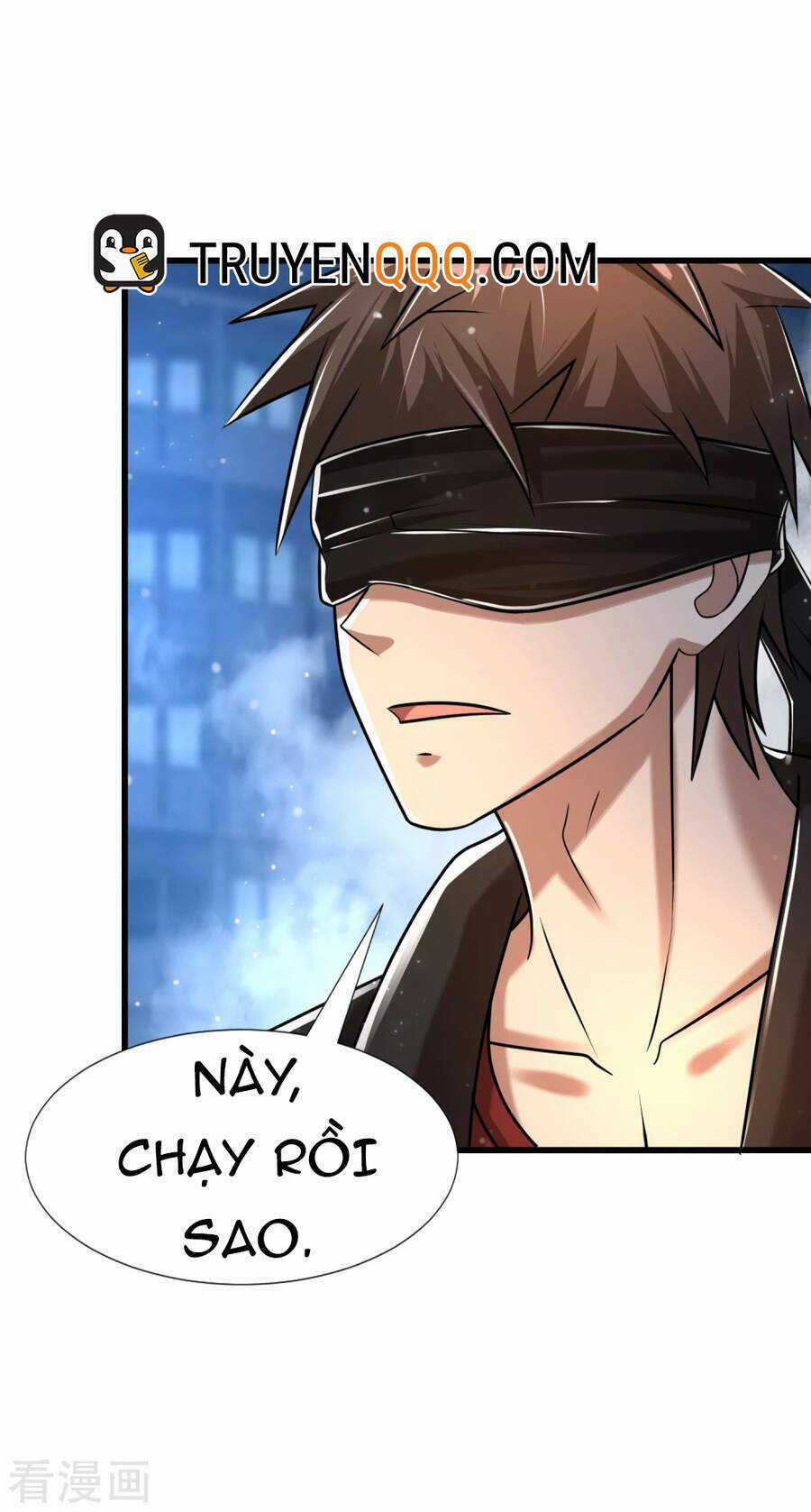 Siêu Năng Phân Hóa - Chapter 34 - Trang 24