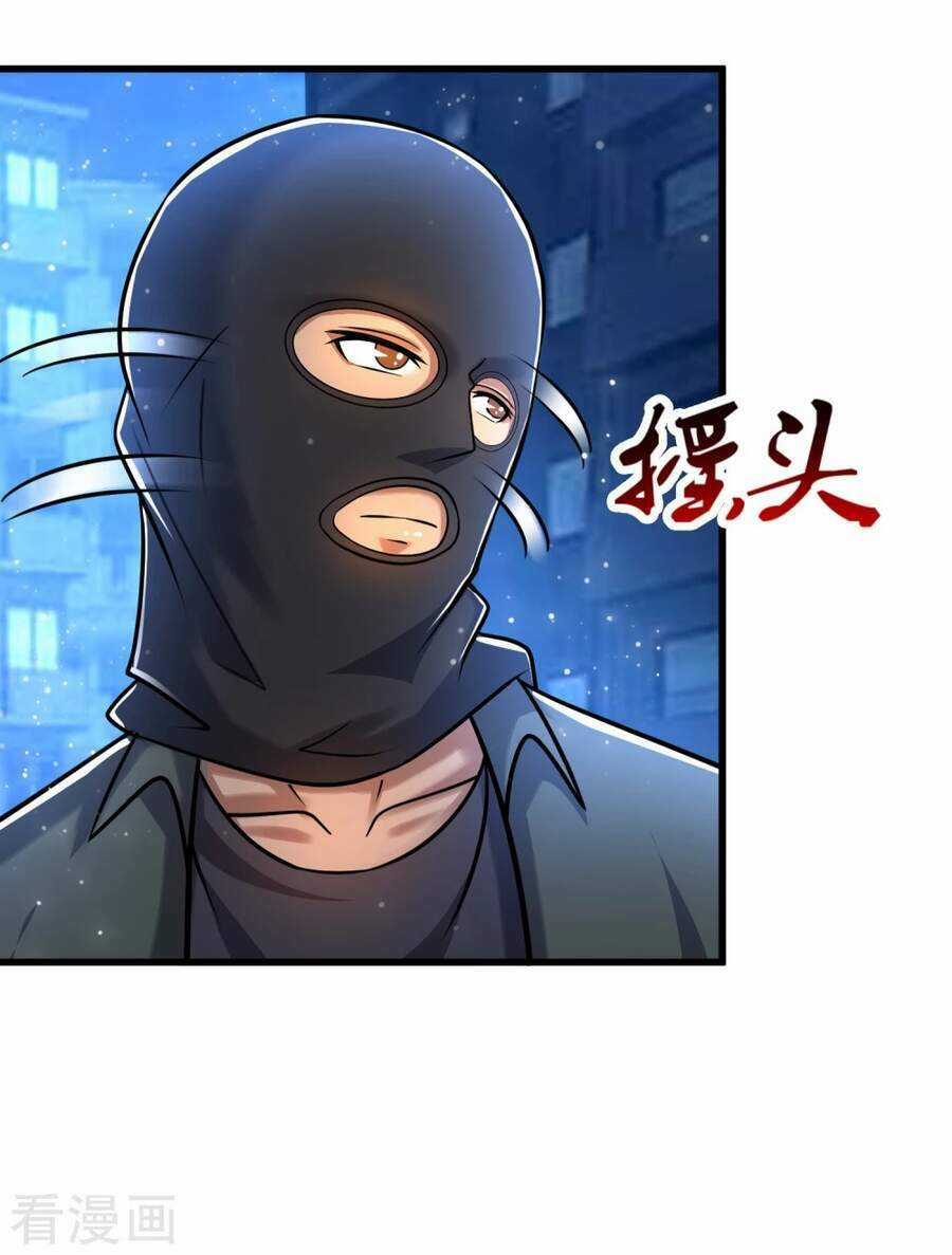 Siêu Năng Phân Hóa - Chapter 34 - Trang 26