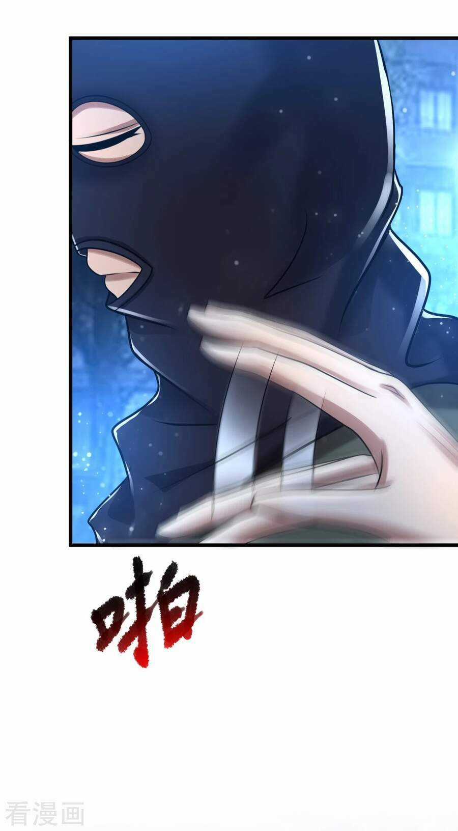 Siêu Năng Phân Hóa - Chapter 34 - Trang 31