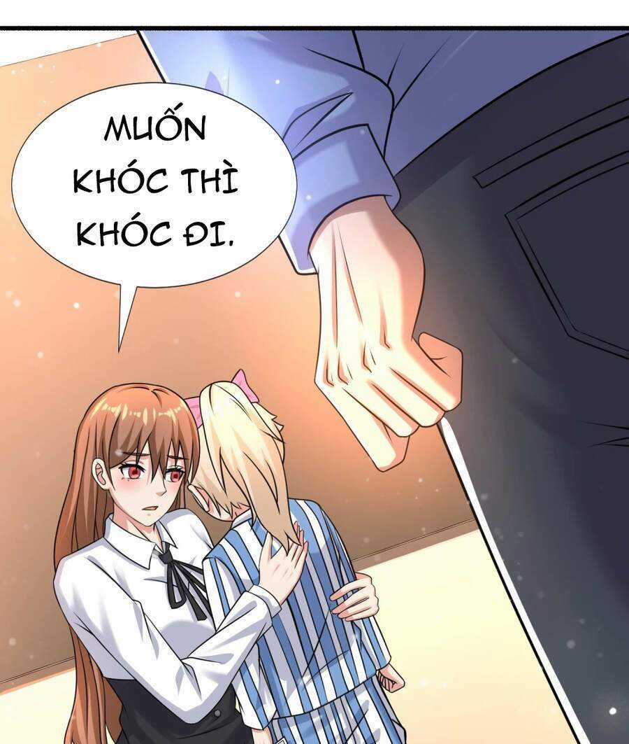 Siêu Năng Phân Hóa - Chapter 34 - Trang 37