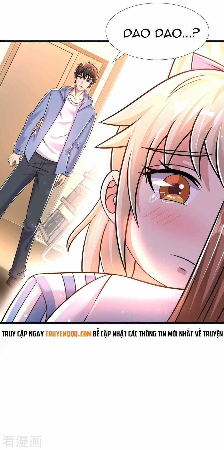 Siêu Năng Phân Hóa - Chapter 34 - Trang 40